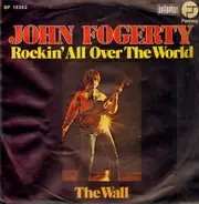 John Fogerty - Rockin' All Over The World