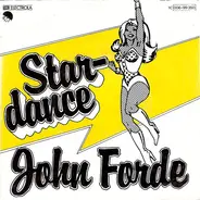 John Forde - Stardance / Flight of the jumping bean