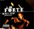 CD Single - John Forté - Ninety Nine (Flash The Message)