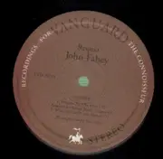 LP - John Fahey - Requia - 180g