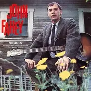 John Fahey - Requia