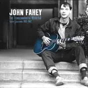 John Fahey