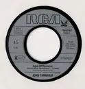 7inch Vinyl Single - John Farnham - Age Of Reason