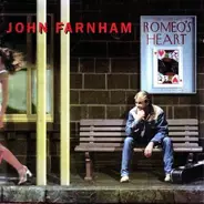 John Farnham - Romeo's Heart