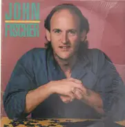 John Fischer - Between the Answers