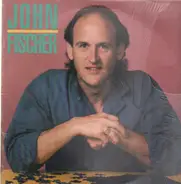 John Fischer - Between the Answers