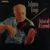 LP - John Frigo - Debut Of A Legend