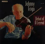 Johnny Frigo