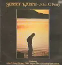 LP - John G. Perry - Sunset Wading