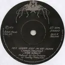 7inch Vinyl Single - John Kongos - He's Gonna Step On You Again - Solid centre
