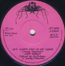 7inch Vinyl Single - John Kongos - He's Gonna Step On You Again