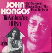 John Kongos - Tokoloshe Man
