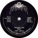 7inch Vinyl Single - John Kongos - Tokoloshe Man - Solid centre
