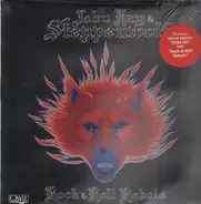 John Kay & Steppenwolf - Rock & Roll Rebels