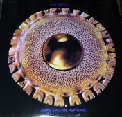 John Kaizan Neptune - The Circle