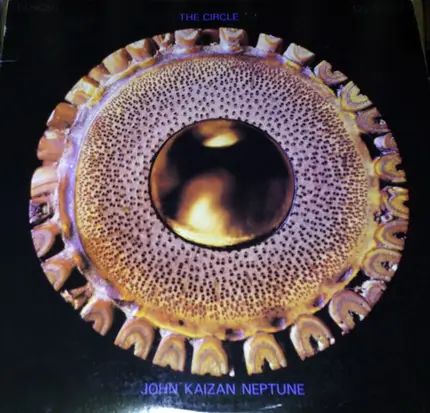 John Kaizan Neptune - The Circle