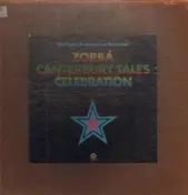 John Kander - Zorba Canterbury Tales Celebration