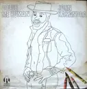 LP - John KaSandra - Color Me Human