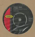 7inch Vinyl Single - John Keating - Theme From Z-Cars