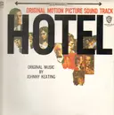 LP - John Keating - Hotel - Original Motion Picture Sound Track
