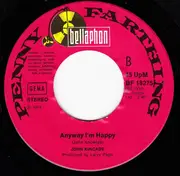 7inch Vinyl Single - John Kincade - When