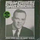 LP - John Kirby - Flow Gently Sweet Rhythm...