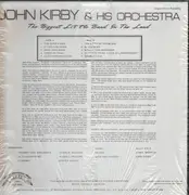 LP - John Kirby And His Orchestra - The Biggest Little Band In The Land