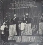 LP - John Kirby And His Orchestra - The Biggest Little Band In The Land