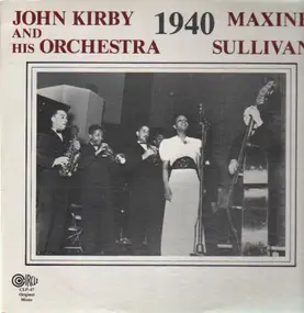 John Kirby - 1940