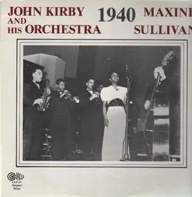 John Kirby - 1940