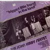 Double LP - John Kirby Sextet - Biggest Little Band In The Land