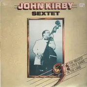 LP - John Kirby Sextet - The Biggest Little Band in the Land