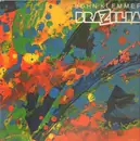LP - John Klemmer - Brazilia