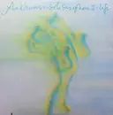 LP - John Klemmer - Solo Saxophone II - Life