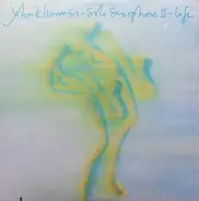 John Klemmer - Solo Saxophone II - Life