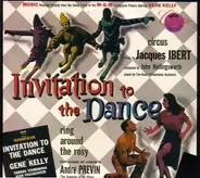 John Hollingsworth - Invitation To The Dance