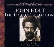 Double CD - John Holt - Gold