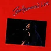 John Hammond - Live