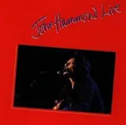 John Hammond - Live