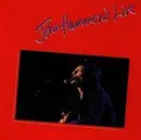 CD - John Hammond - Live