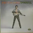 LP - John Hammond - Spoonful