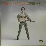LP - John Hammond - Spoonful