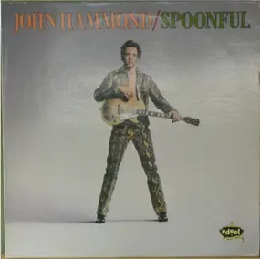 John Hammond - Spoonful