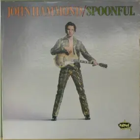 John Hammond - Spoonful