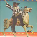 LP - John Handy - Carnival