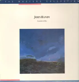 John Handy - Excursion in Blue