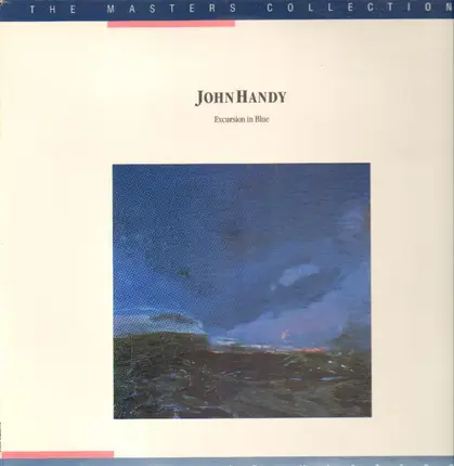 John Handy - Excursion in Blue