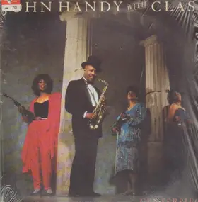 John Handy with Class - Centerpiece