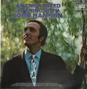 LP - John Hanson - An Enchanted Evening With