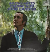 LP - John Hanson - An Enchanted Evening With